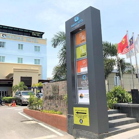 Nadias Hotel Cenang Langkawi Pantai Cenang  Dış mekan fotoğraf